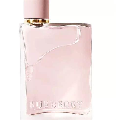 top selling burberry perfume for women|which burberry perfume smells sweet.